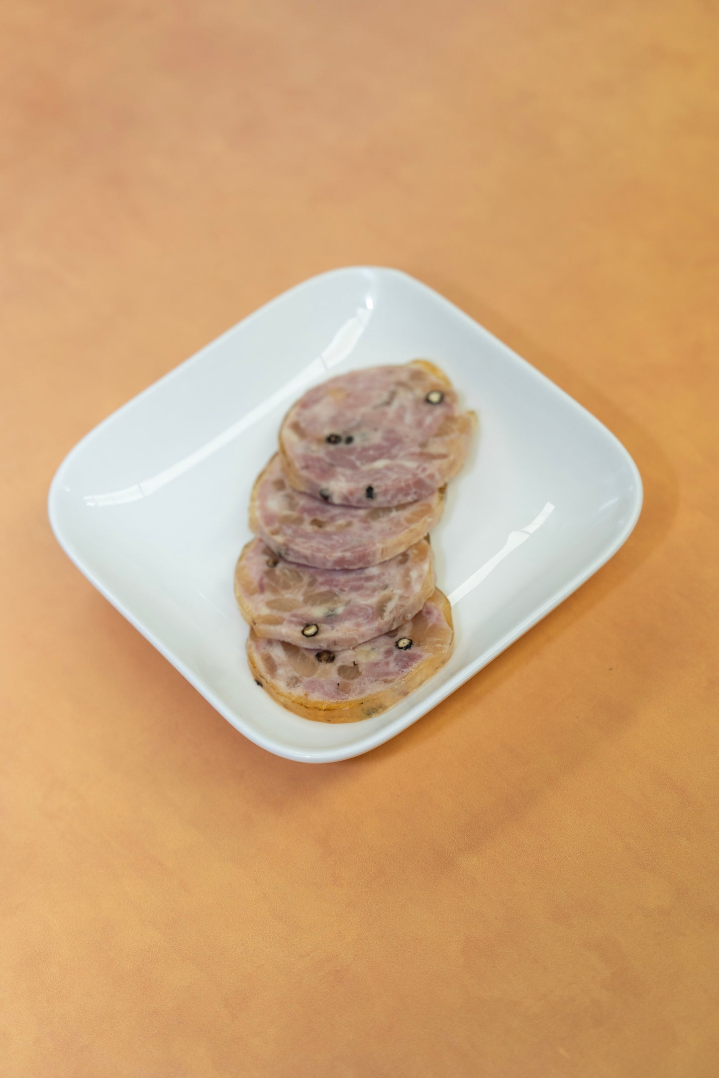 Dăm Bông Heo Lá Chuối