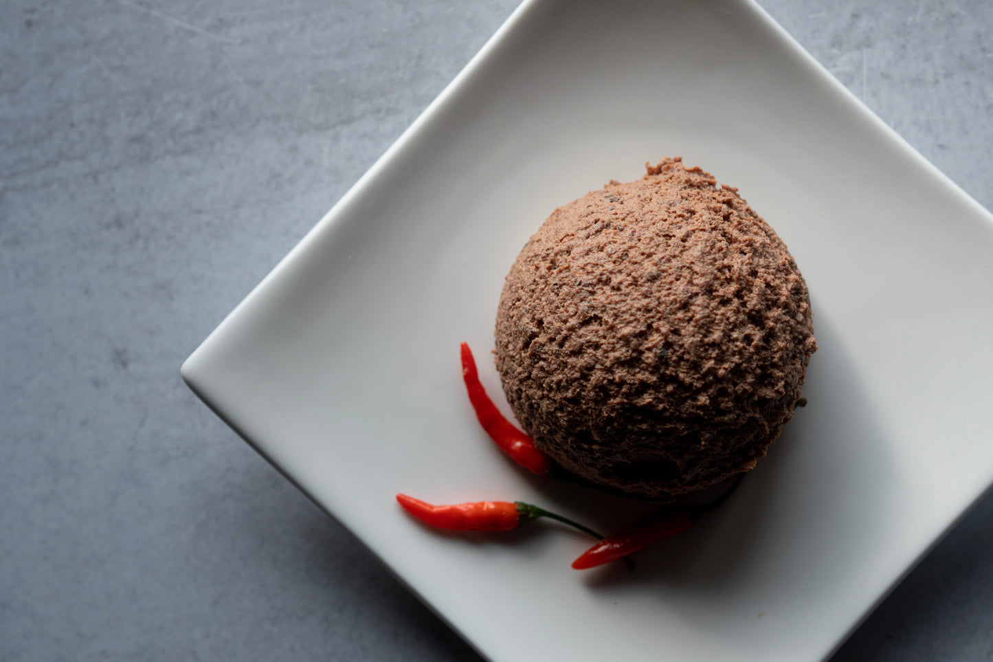 Patê Heo Ba Lẹ (1 lb)