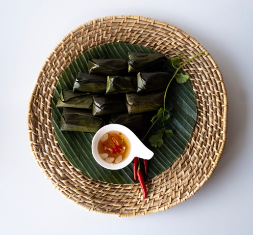 Bánh Bột Lọc