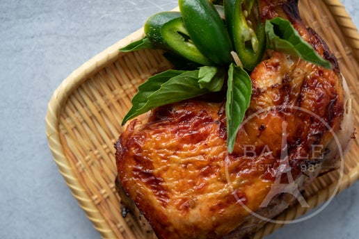 Chicken Leg (Dui Ga Nuong)