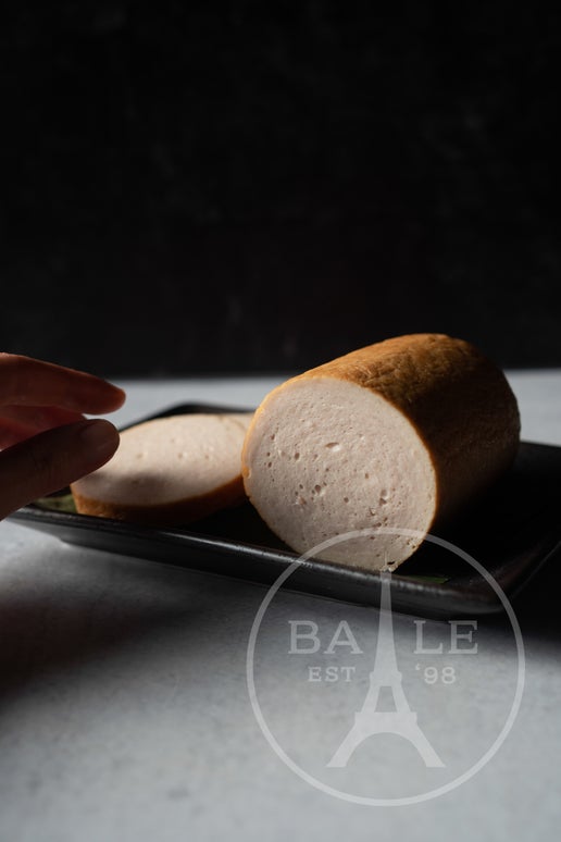 Chả Lụa Chiên (Nhỏ)