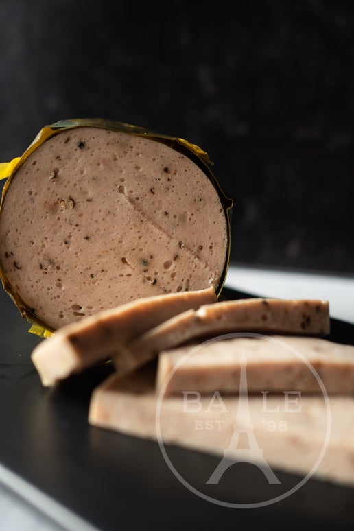 Chả Lụa Tiêu