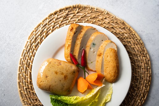Chả Cá Chiên