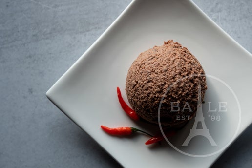 Patê Heo Ba Lẹ (1 lb)