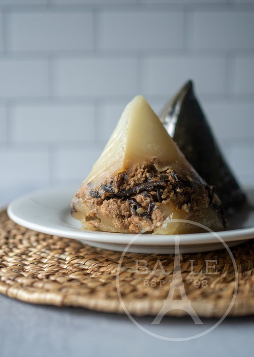 Bánh Giò