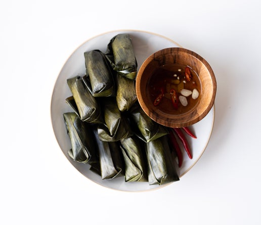 Bánh Bột Lọc