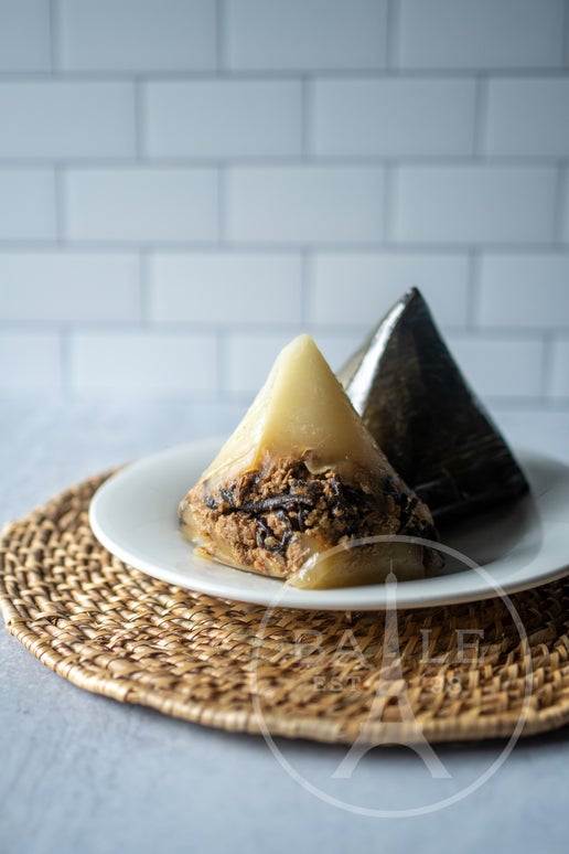 Bánh Giò