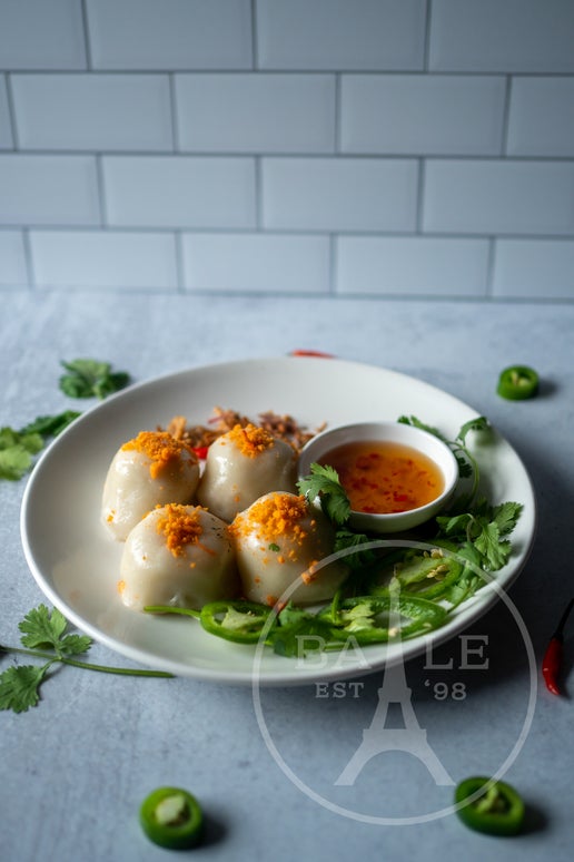 Bánh Ít Trần