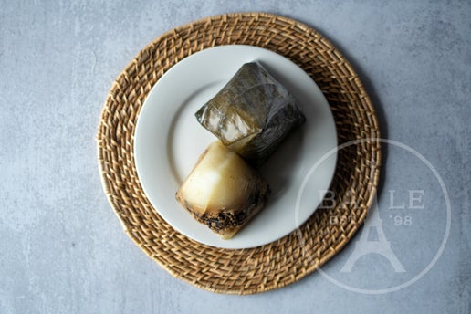 Bánh Giò