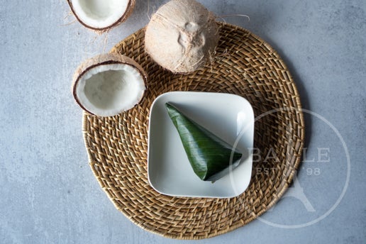 Bánh Ít Dừa