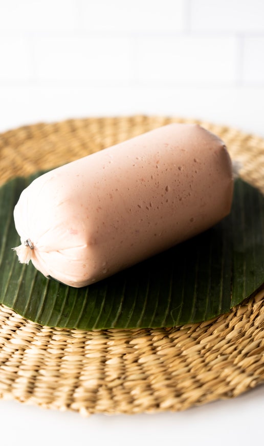 Chả Sống