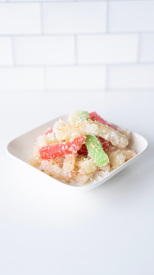 Bánh Tầm Mì