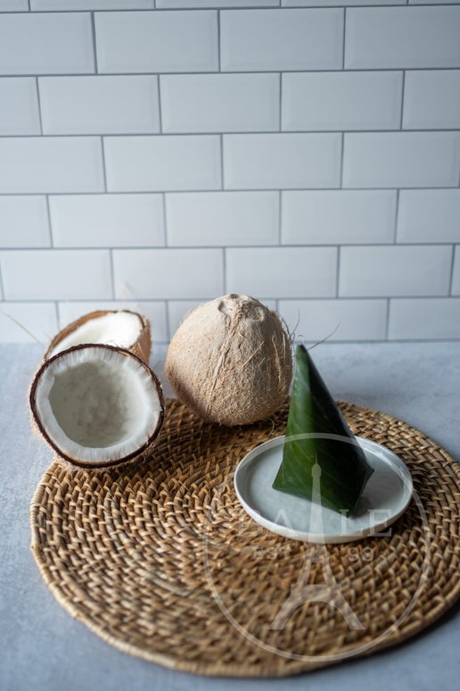 Bánh Ít Dừa