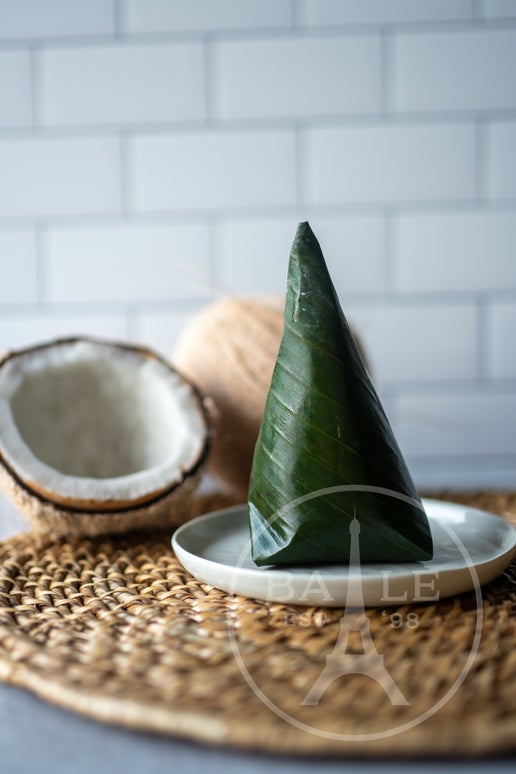 Bánh Ít Dừa