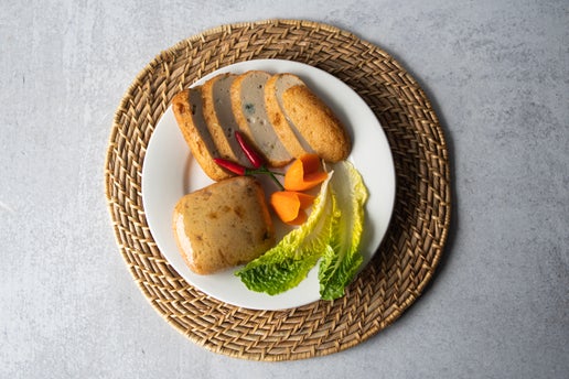 Chả Cá Chiên