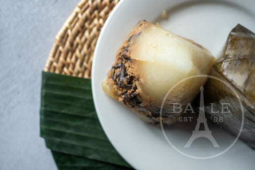 Bánh Giò