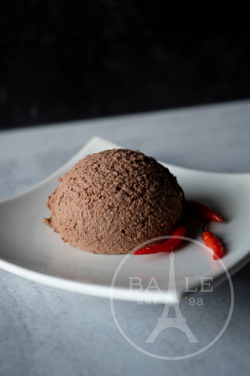 Patê Heo Ba Lẹ (1 lb)