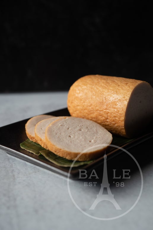 Chả Lụa Chiên (Nhỏ)