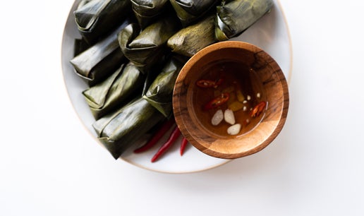Bánh Bột Lọc