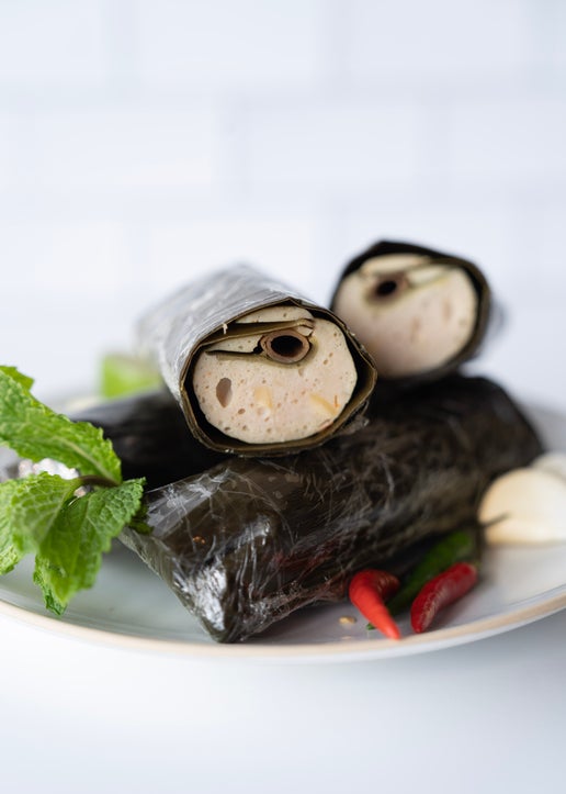 Chả Ốc