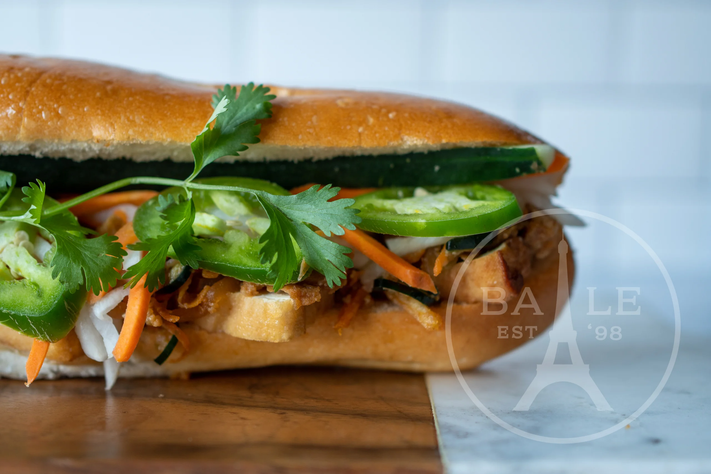 #11 Vegetarian