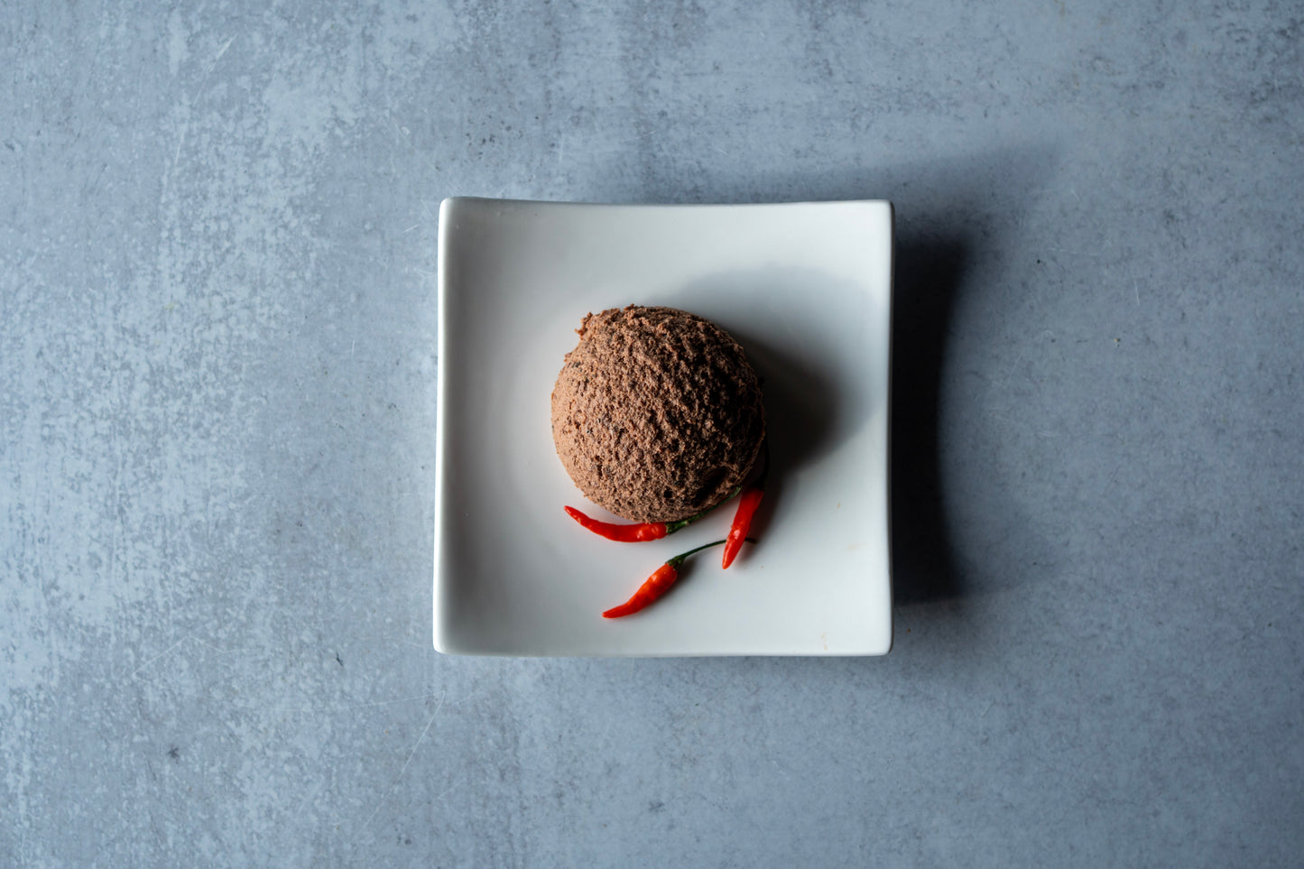 Patê Heo Ba Lẹ (1 lb)