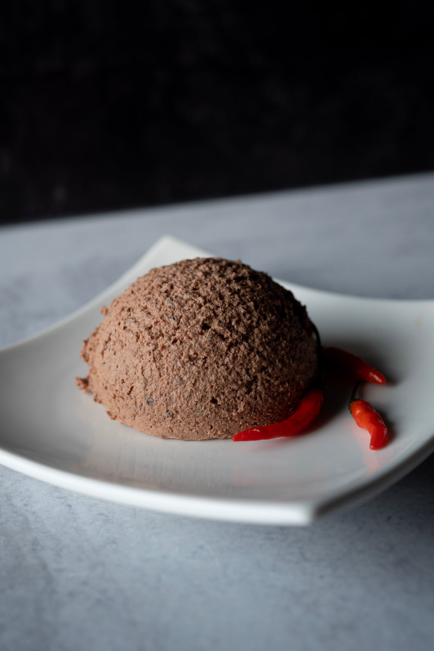 Patê Heo Ba Lẹ (1 lb)