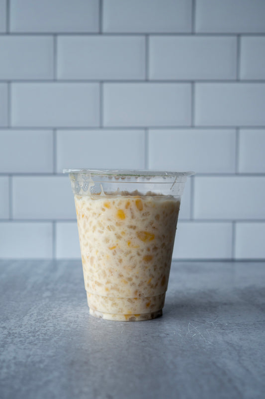 Chè Bắp
