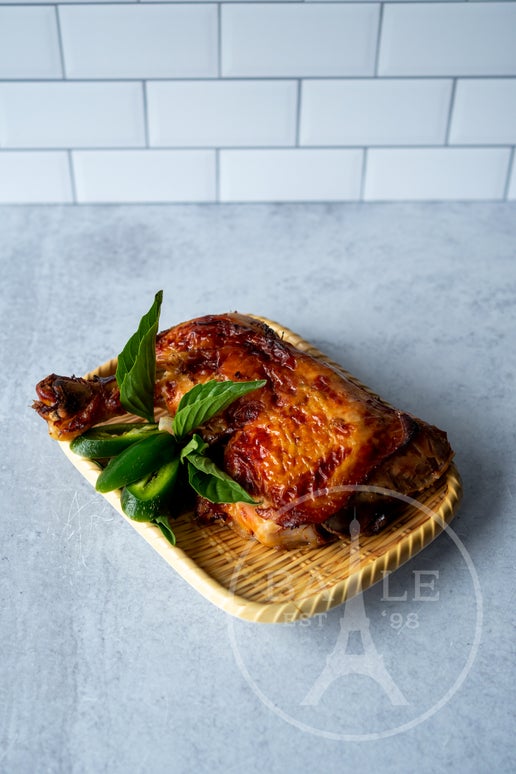 Chicken Leg (Dui Ga Nuong)