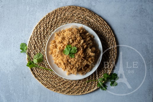 Pork Floss (Cha Bong)