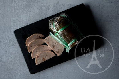 Chả Lụa Bì