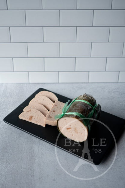 Chả Lụa Bì