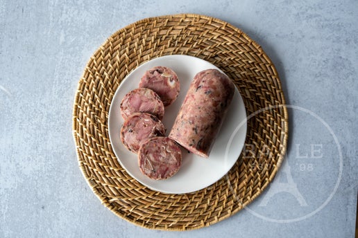 Pork Head Cheese (Gio Thu)