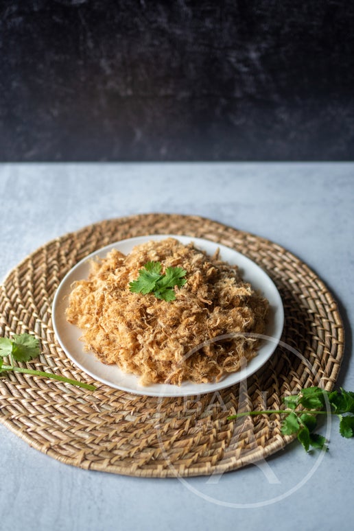 Pork Floss (Cha Bong)