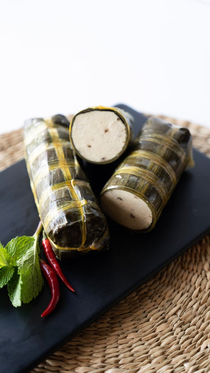 Chả Lụa Chay